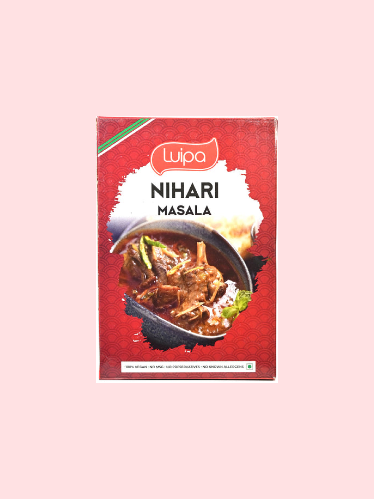 Luipa Nihari Masala 50g
